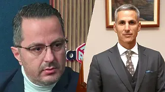 Цончо Ганев: Очаквам следващият служебен премиер да бъде Андрей Гюров!