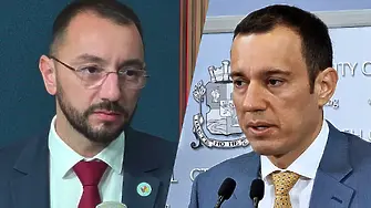 Хекимян: Парите на софиянци се харчат непрозрачно от Терзиев!