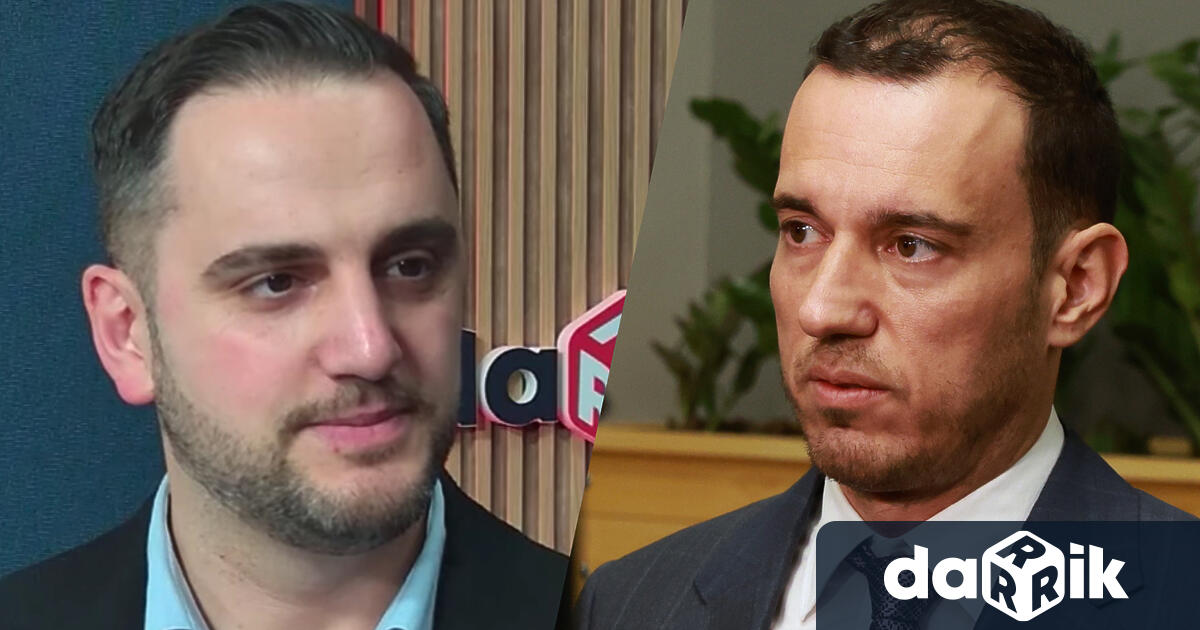 Председателят на Столичния общински съвет Цветомир Петров бе специален гост