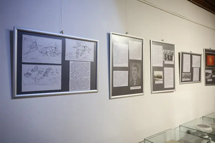 Севлиево отбелязва 170 години от рождението на ген. Никола Генев