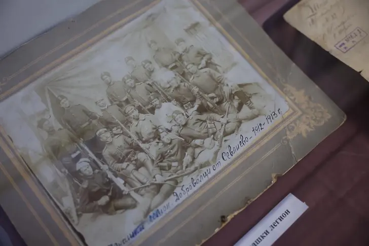 Севлиево отбелязва 170 години от рождението на ген. Никола Генев