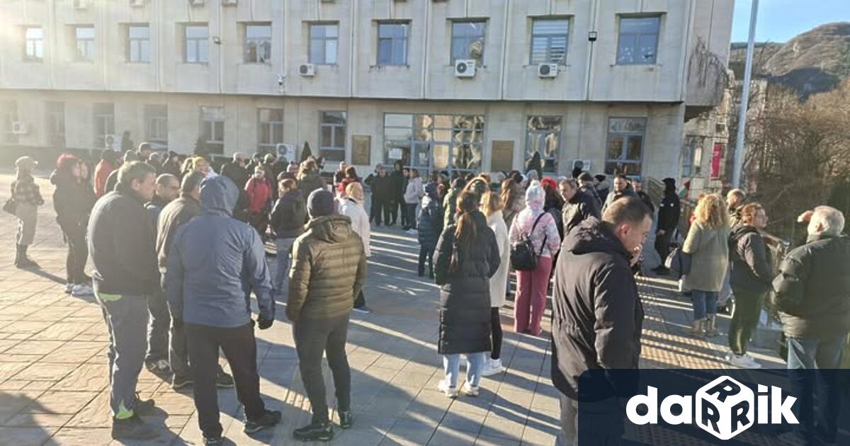 Пет квартала на Асеновград останаха без вода за повече от