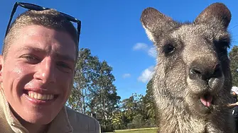 „Аляска беше моят урок по самостоятелност и свобода“