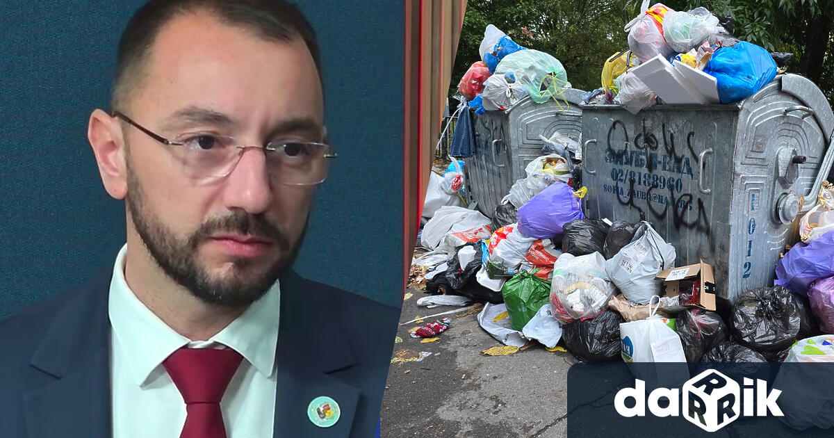 Председателят на групата на ГЕРБ СДС в Столичния общински съвет