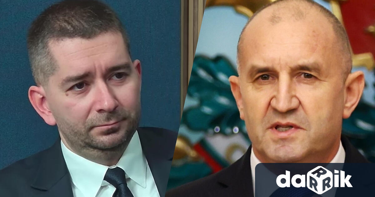 Слави Василев бе специален гост в Денят на Дарик броени