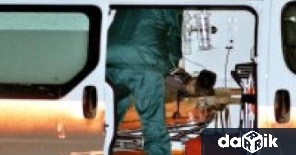 На 19 01 2026 г в РУ Лом е получен