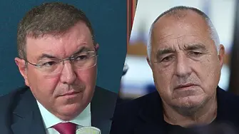 Ангелов: Казваме със самочувствие, че България и ГЕРБ са изпълнили своите политически цели!