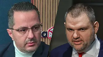 Цончо Ганев: Пеевски може да не влезе в парламента при висока избирателна активност!