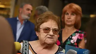 Проф. Радка Аргирова: За хора с грип самоизолацията за 3-4 дни е задължителна