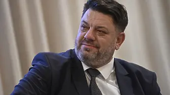 БСП отново има президент, каза Атанас Зафиров