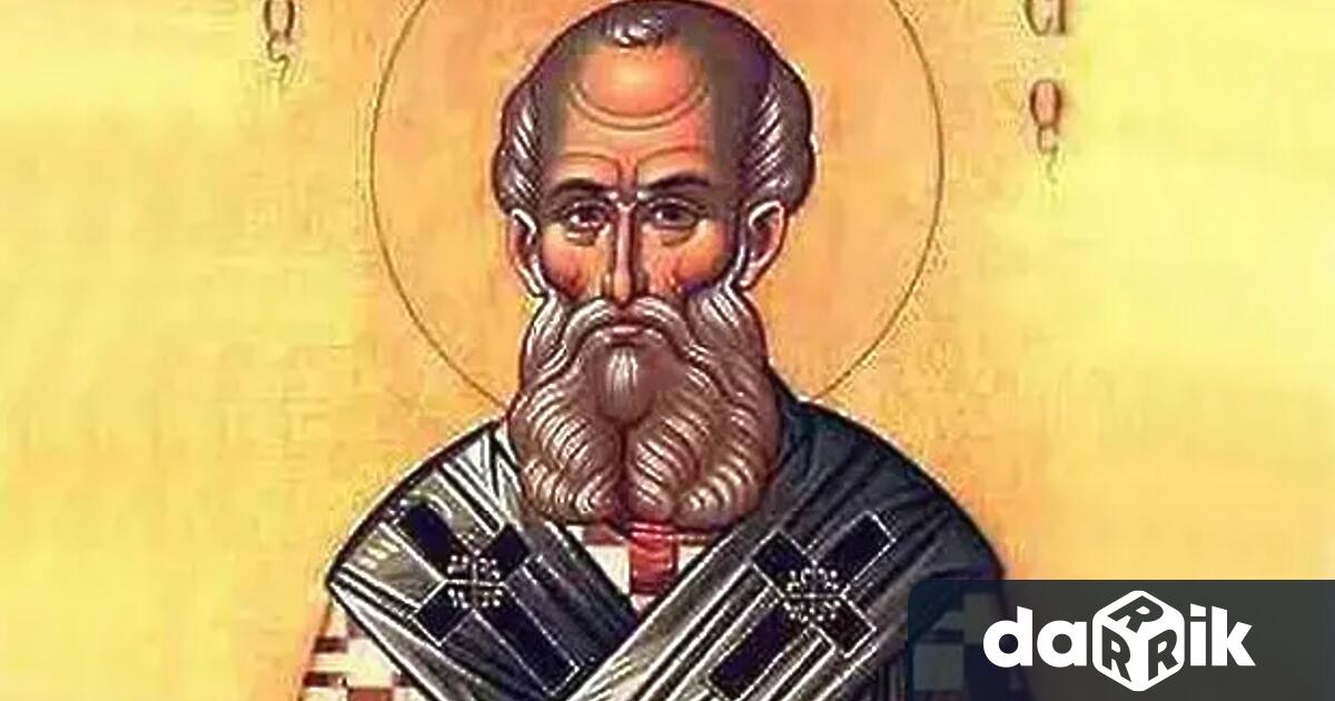 Българската православна църква отбелязва Неделя 12 след Неделя подир Въздвижение