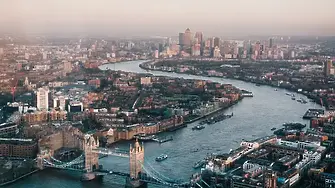 Великобритания вече не е сред най-желаните дестинации за имиграция