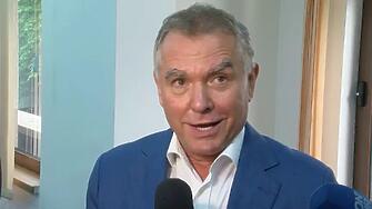 Задържаха сина на бизнесмена Атанас Бобоков в Пампорово, бил в неадекватно състояние