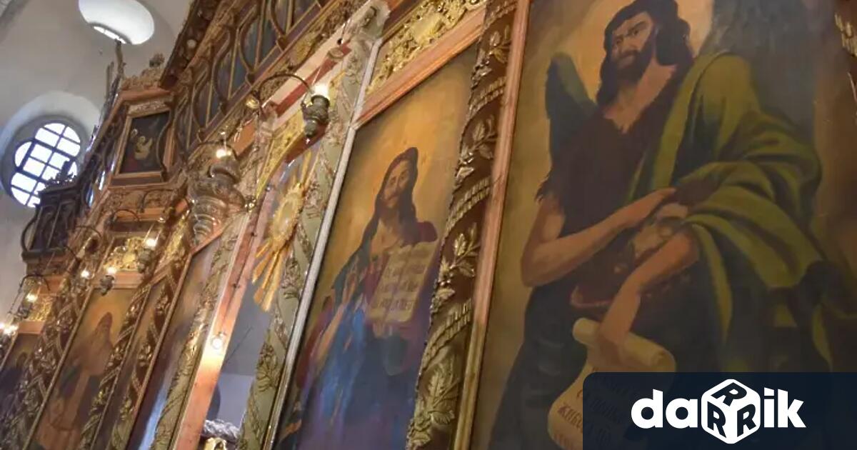 На 15 ти януари Православната църква почита паметта на преподобните