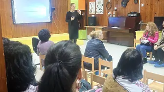 Среща на тема сигурна образователна среда в детската градина събра в Плевен родители, преподаватели и институции