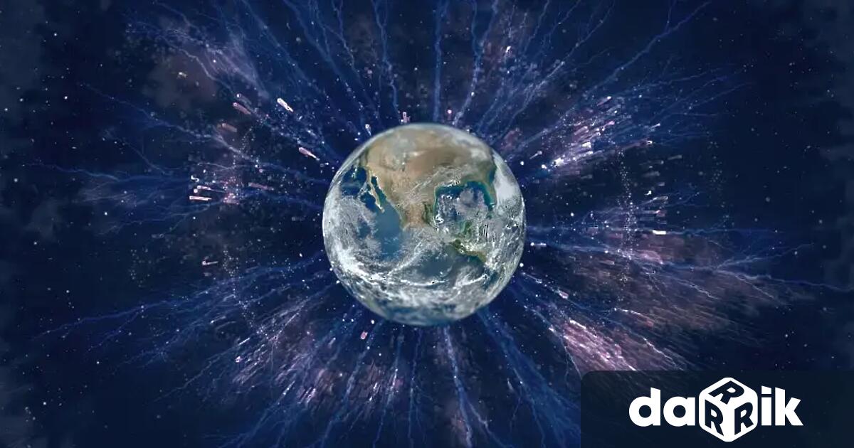 Към Земята лети голямо плазмено изхвърляне ударът е възможен през