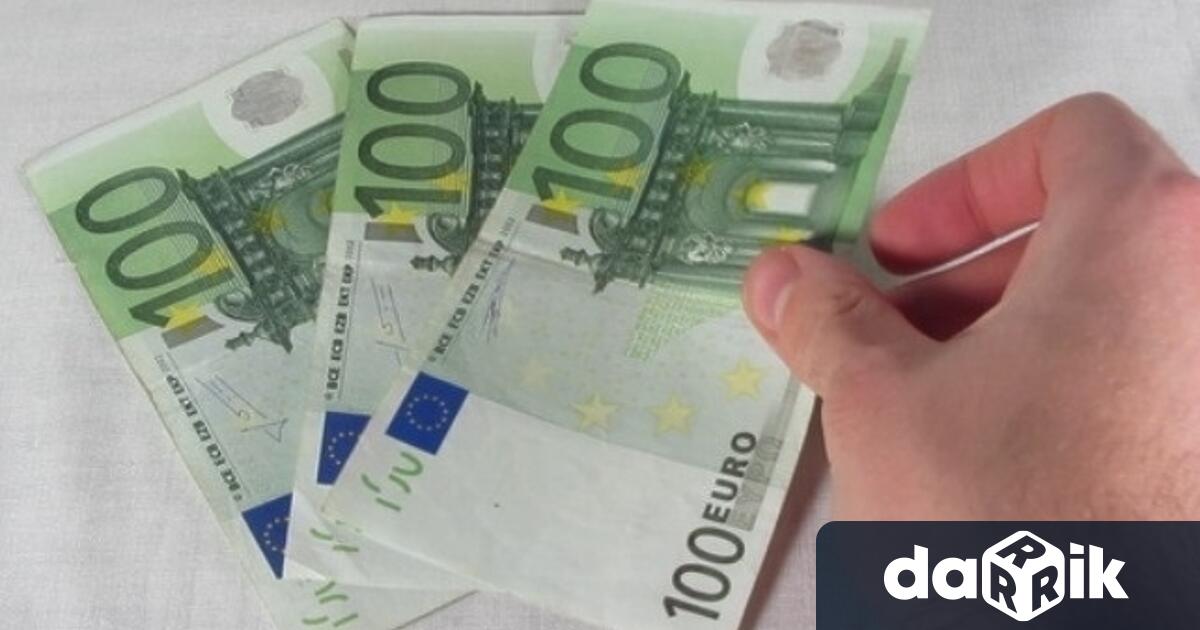 Полицията в Берковица разследва случаи на фалшиви банкноти от 100