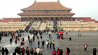 През 2025 г. Китай регистрира една от най-ниската си раждаемост в историята