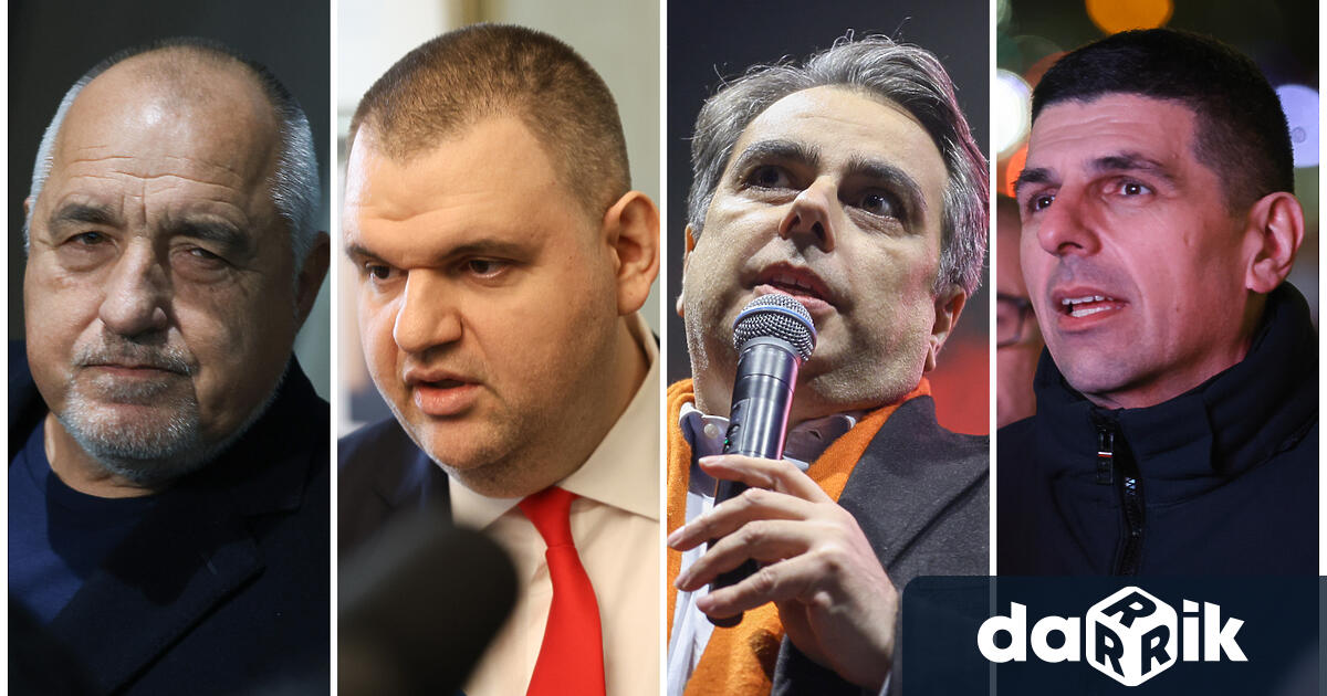 Коя ще бъде думата на 2025 година Безобразие бюджет волейбол