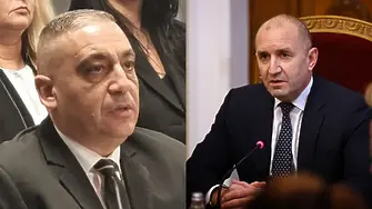 Лидерът на „Трети март”: Само Радев може да изведе България от криза