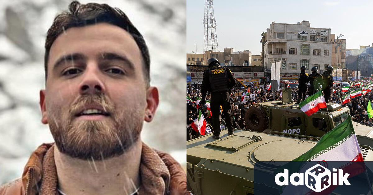 За днес е планирана екзекуцията на 26 годишен мъж за