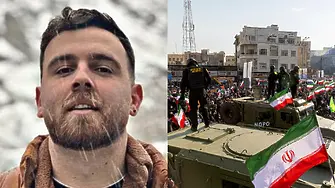 Ще бъде ли екзекутиран Ерфан Солтани още в сряда?