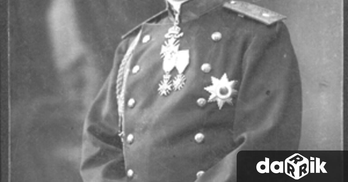 На 18 януари 1856 година в Севлиево в една от