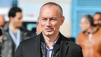 Николай Младенов: Особено съм благодарен на президента Тръмп