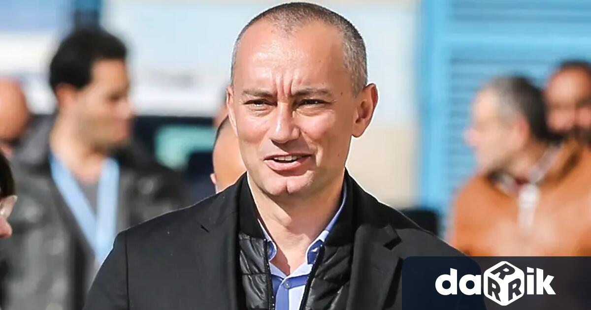 Президентството на Палестина приветства усилията на президента Доналд Тръмп за