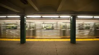 От днес до 18 юли ще бъде спряно движението на софийското метро между станциите „Сливница“ и „Обеля“ 