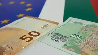 Близо 60% от левовете в обращение са изтеглени