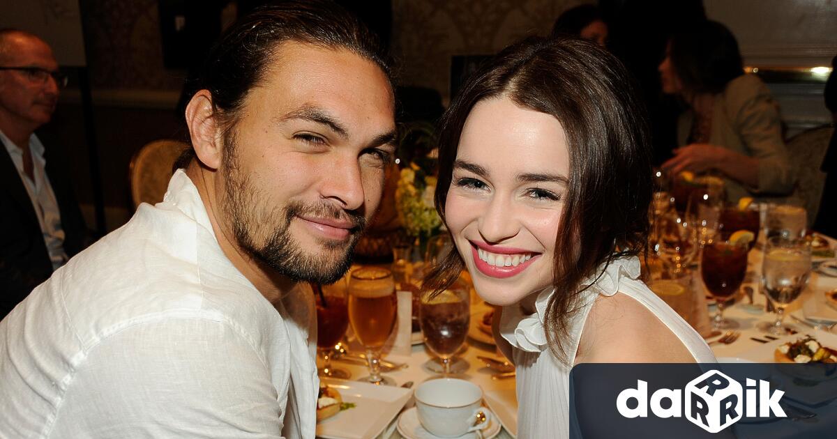 Седем години след края на култовия сериал Игра на тронове