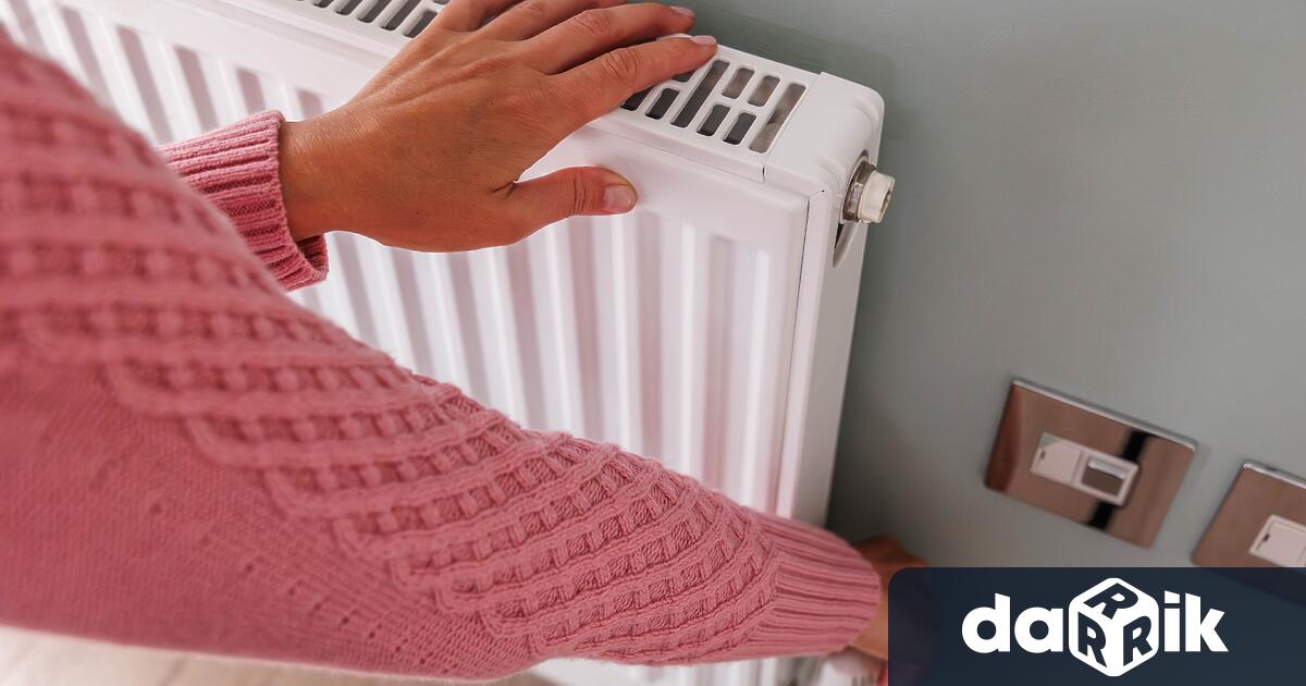 Шест от районите в столичния квартал Люлин са без парно