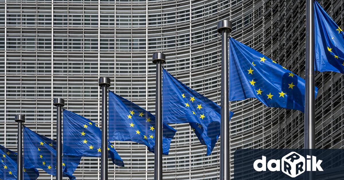 Бяха определени тримата най силно представили се кандидати за европейски