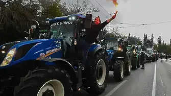 Стачни действия на гръцка територия: Възможно затруднение в преминаването през граничните преходи със страната