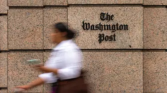 ФБР претърси дома на журналистка на Washington Post: Разследват не нея, а източниците ѝ