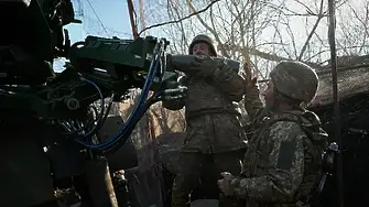 Ето колко украинци са избягали от военна служба