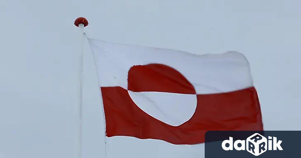 Хиляди хора излязоха с датски и гренландски знамена в столицата
