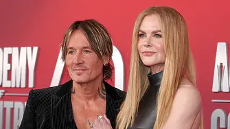 Защо Кийт Ърбан призна че съжалява за раздялата с Никол Кидман?