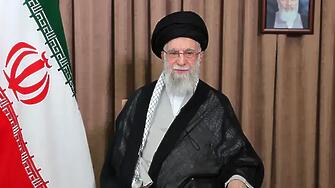 Иранска парламентарна комисия заплаши с джихад при атака срещу аятолаха