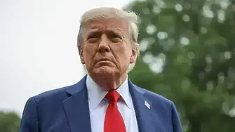 Тръмп наказва държавите, които са против анексирането на Гренландия от САЩ