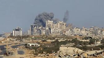 МВнР: България подкрепя изпълнението на Всеобхватния план за мир в Газа