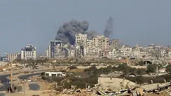 МВнР: България подкрепя изпълнението на Всеобхватния план за мир в Газа