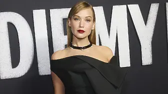 Холивудски скандал: Дженифър Лорънс не била смятана за достатъчно красива за емблематична роля