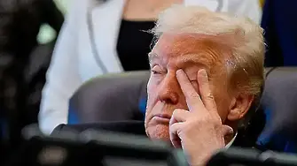 Тръмп се захваща и с водите на Нил