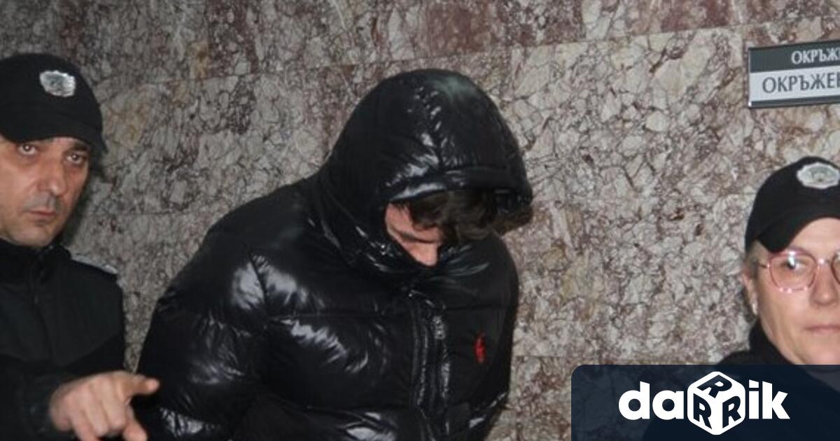 Прокуратурата в Смолян поиска постоянно задържане под стража на сина