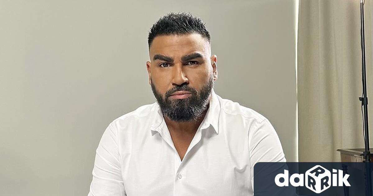 Шокиращо разкритие от попфолк звездата Азис Изпълнителят официално потвърди че