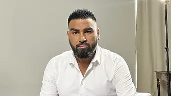 Кой е бъдещият съпруг на Азис?