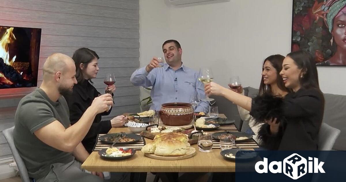 Риалити герои ще превземат кухнята в новата седмица на Черешката