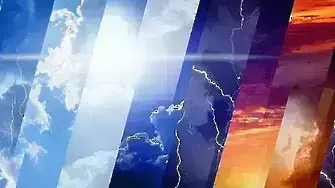 Времето ще е слънчево но студено